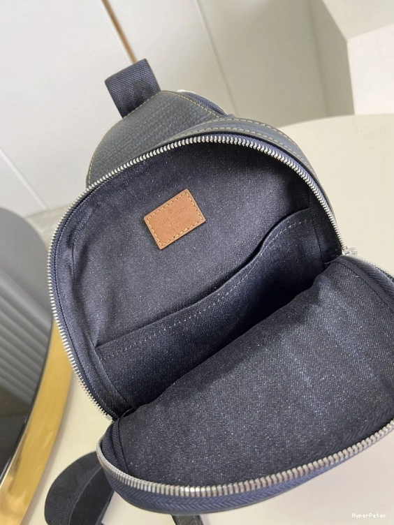 NM AVENUE BAG LOUIS VUITTON SLING 0813